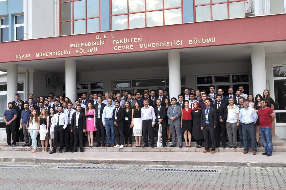 Mühendislik Fakültesi Öğrenci Yurtları